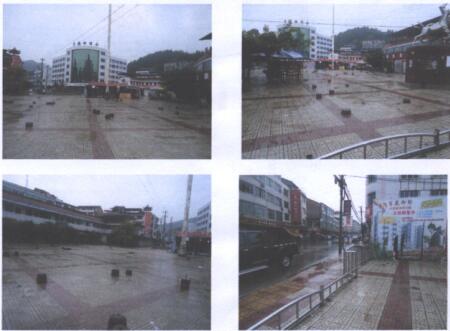 綿陽市鹽亭縣富驛鎮(zhèn)五馬廣場場地(面積約5000m2)租賃權(quán)